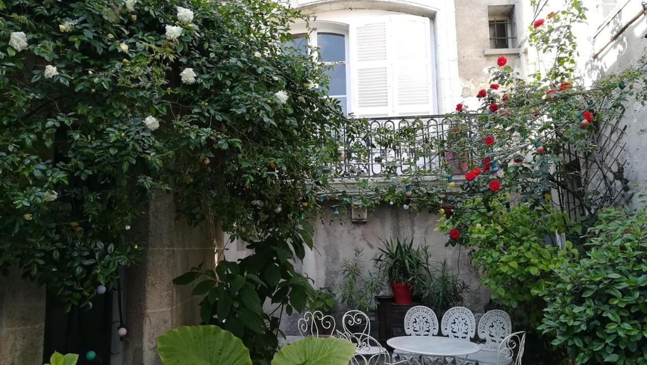 La Forge Du Roy Blois Exterior foto