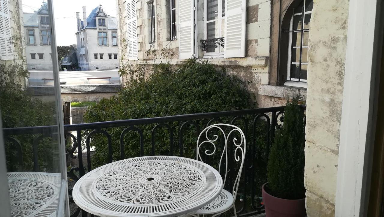 La Forge Du Roy Blois Exterior foto