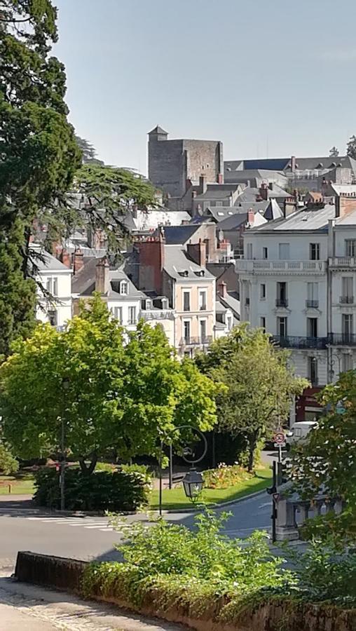 La Forge Du Roy Blois Exterior foto